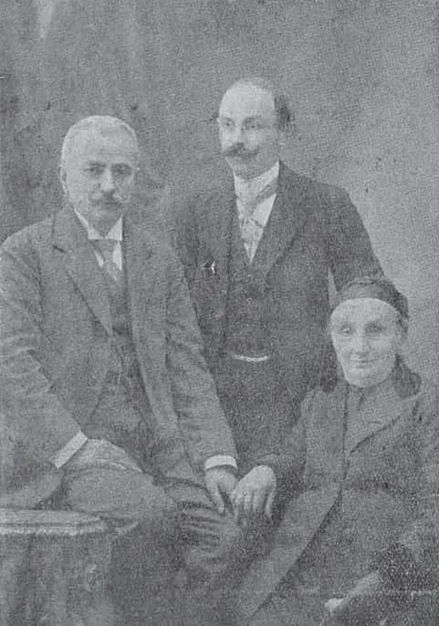 Georgi Stresow
