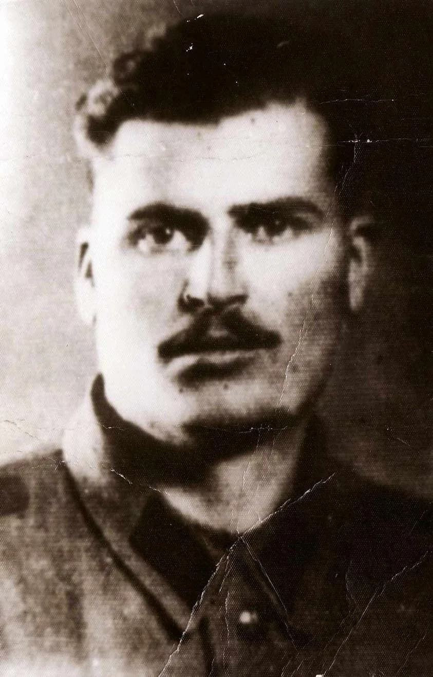 Georgi Tarpanov