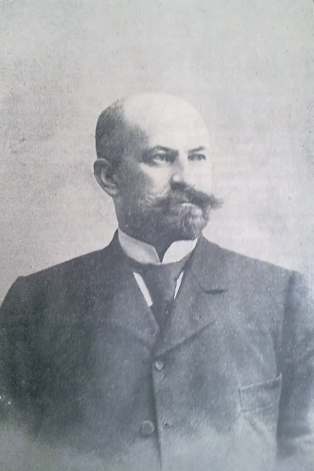 Georgi Christowitsch