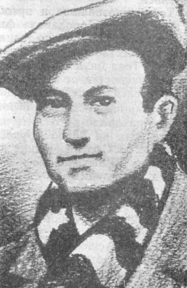 Gerasim Mihaylov