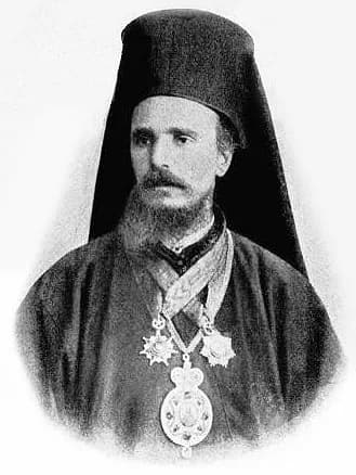 Gerasimos III, Metropolitan of Pisidia