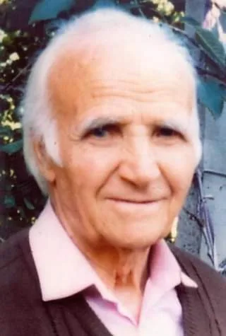 Geroĭko Milchev