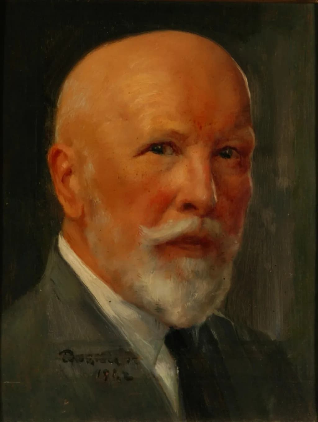 Ferencz Paczka
