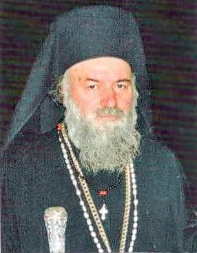 Gorazd (Dimitrievsky)