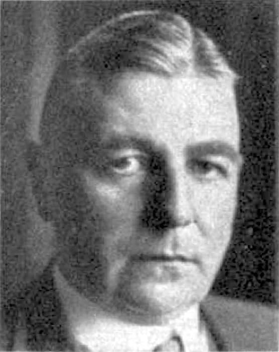 Dirk Agena