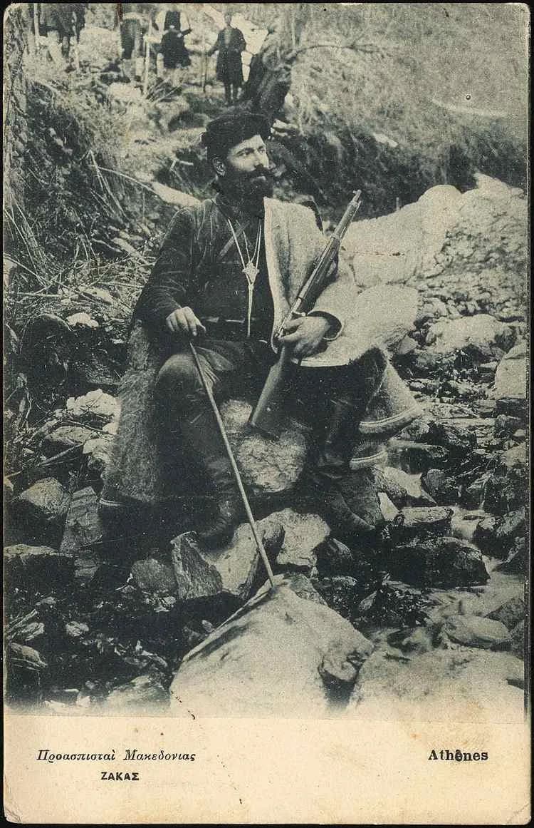 Grigorios Falireas