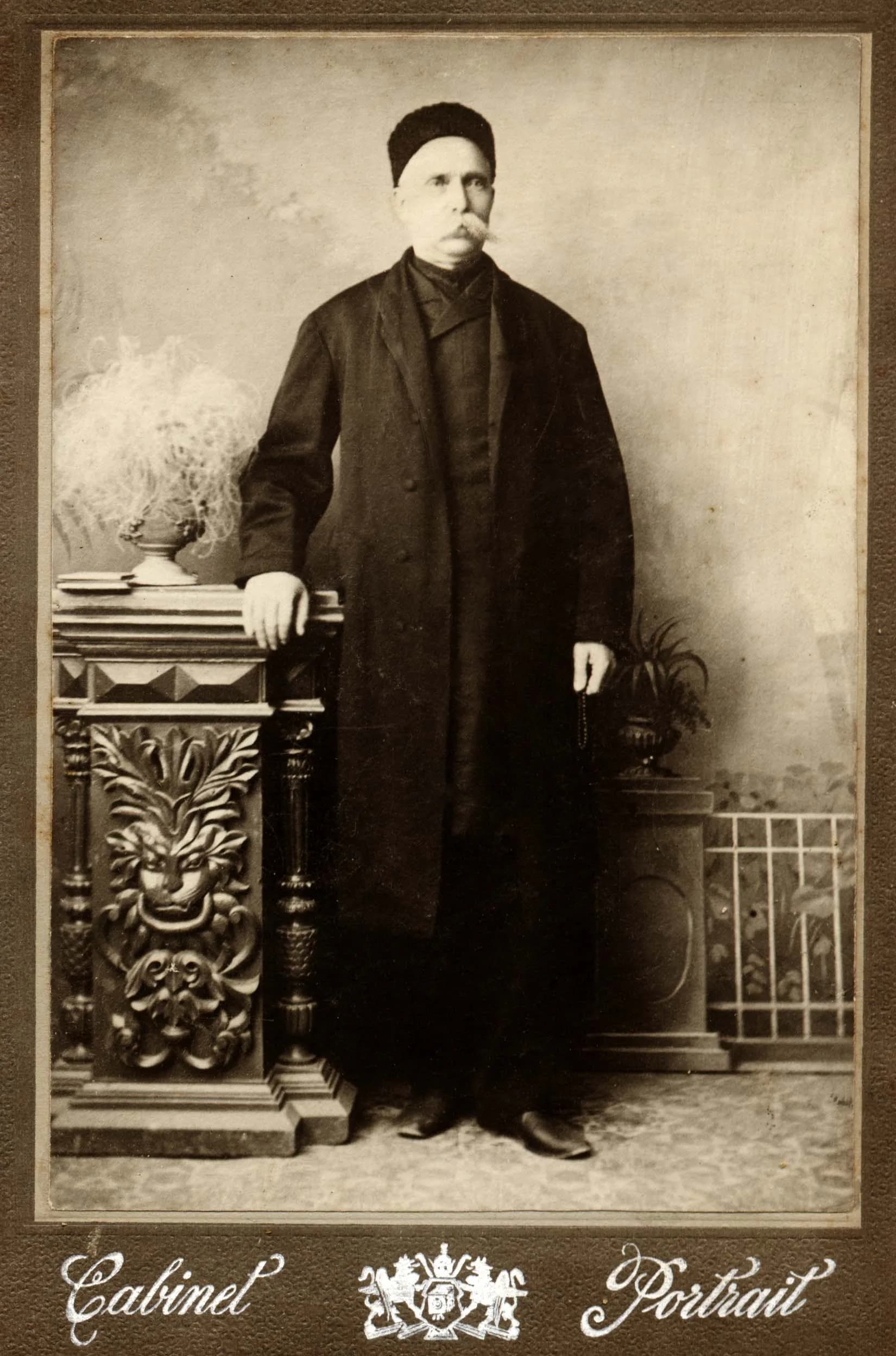 Gyoka Pavlov