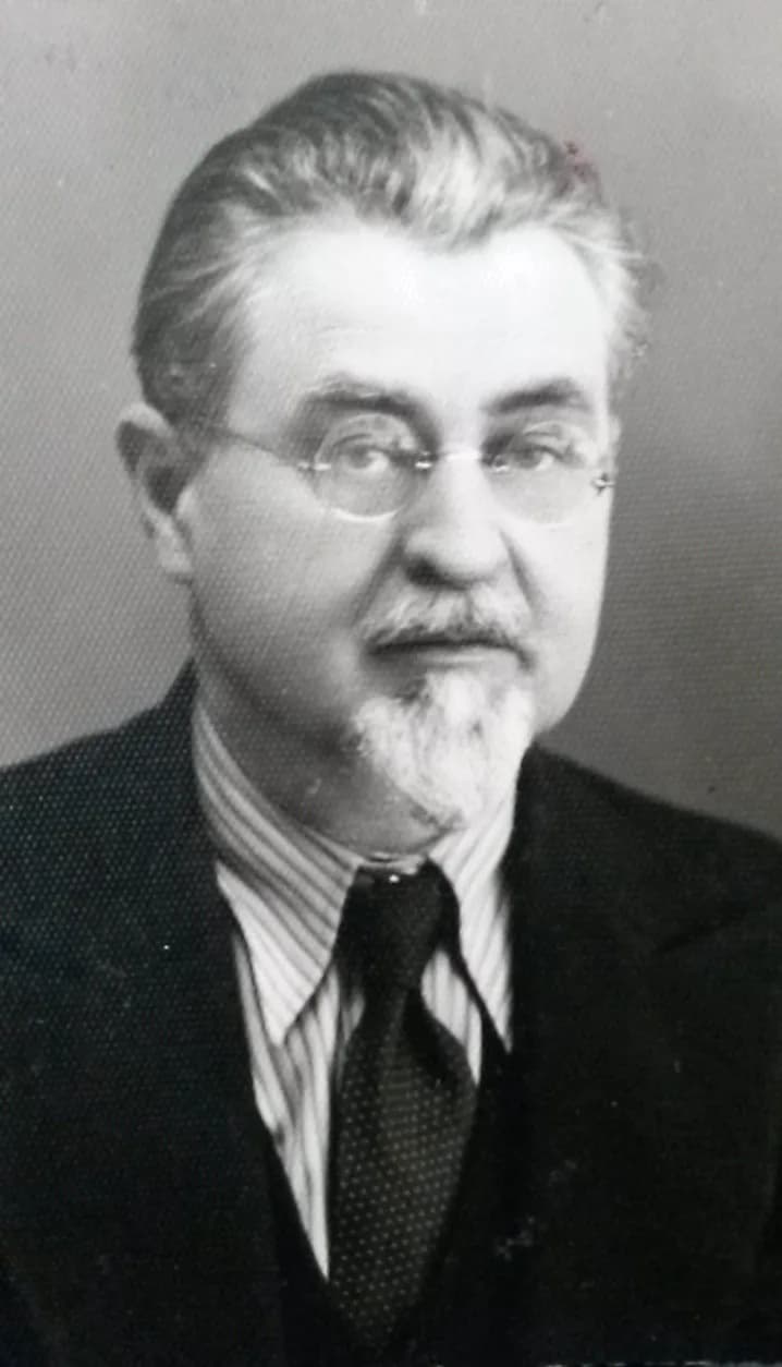 Damyan Iliev