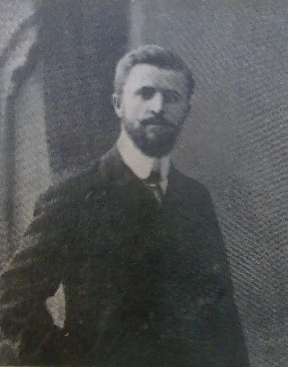Deltscho Iltscheff