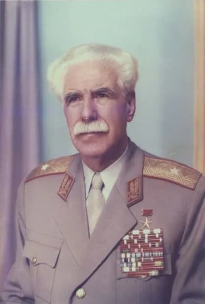 Delcho Delchev