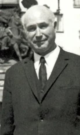 Demir Yanev