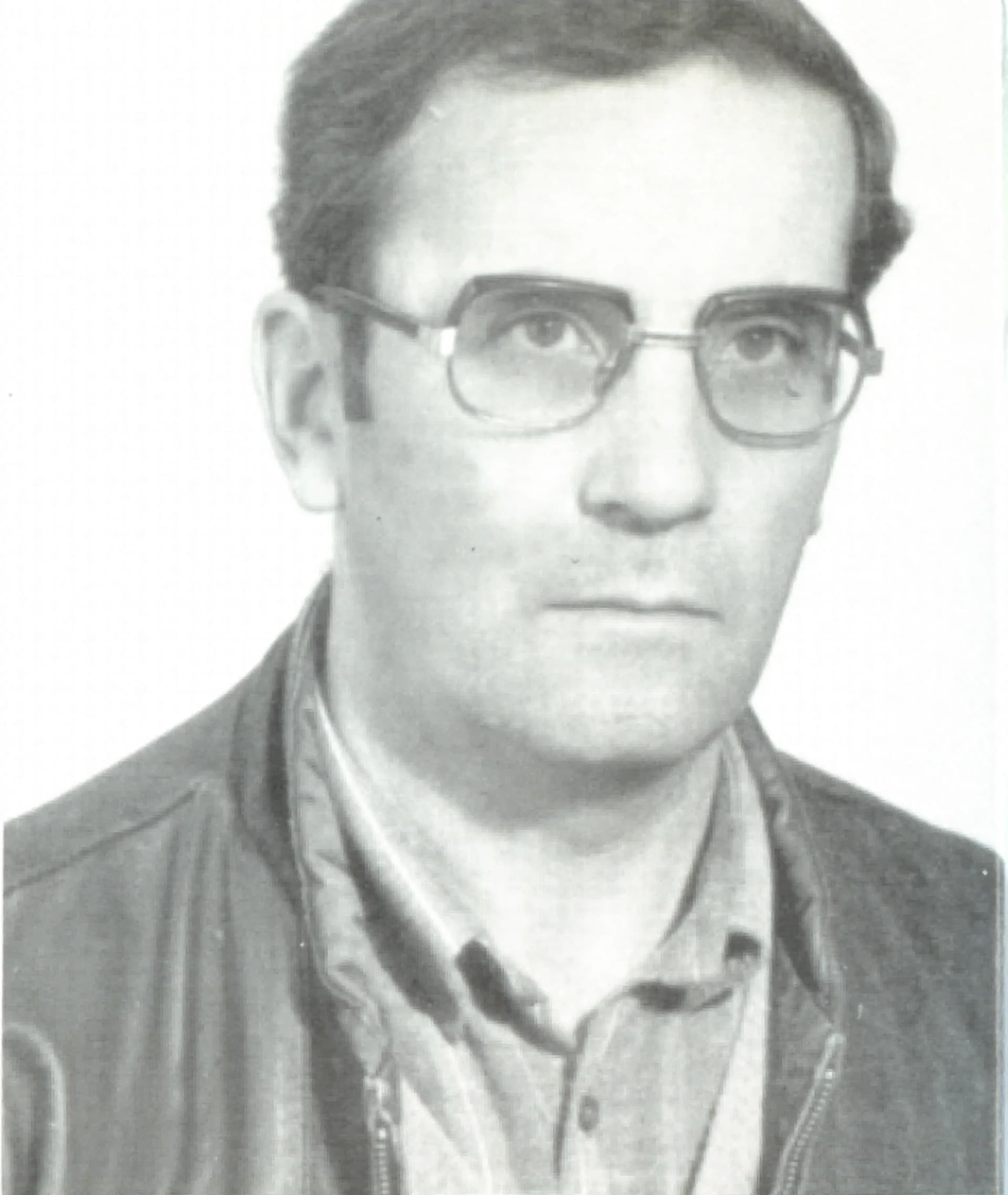 Detko Petrov