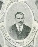 Dejan Dimitrow