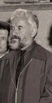 Dzhoko Radivoyevich