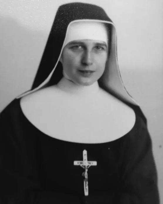 Syksta Niklewska