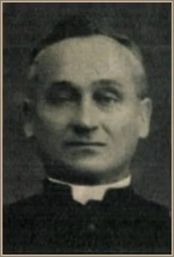 Mihály Huszár
