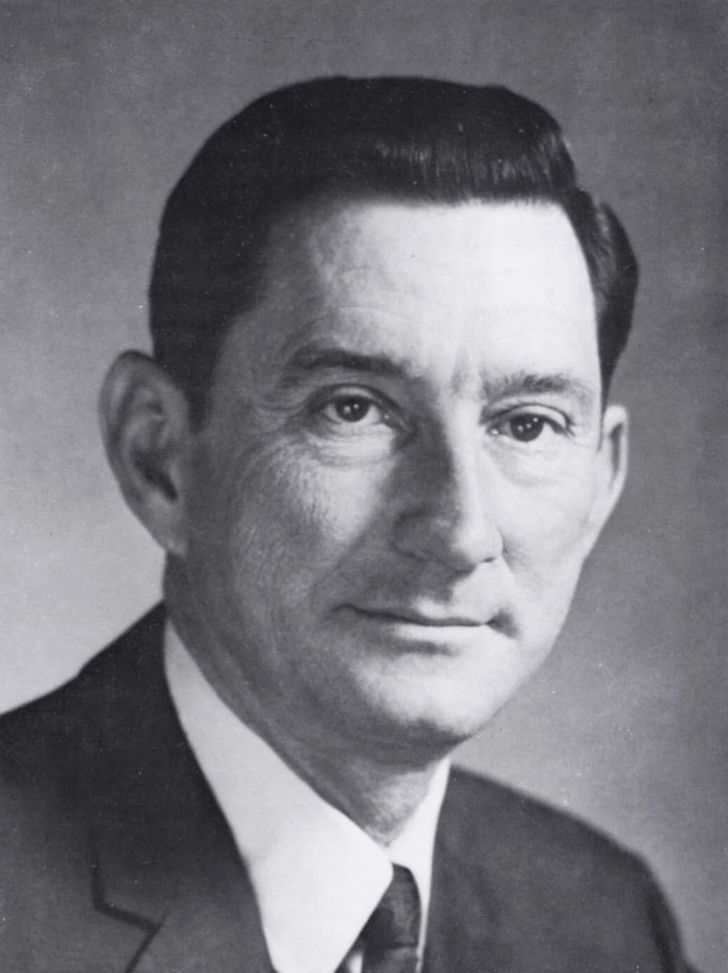 Johnnie L. Caldwell