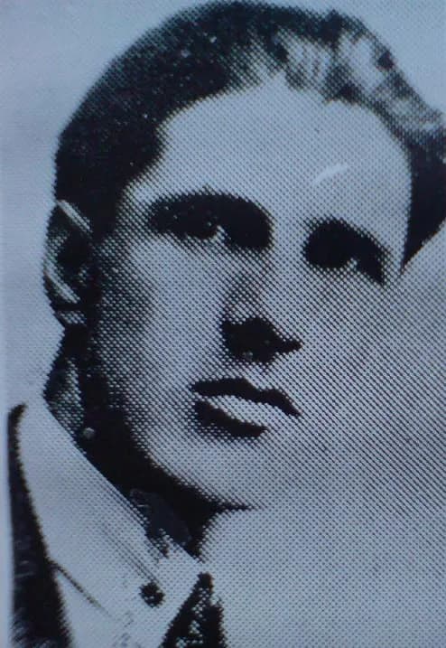 Dimitar Azew
