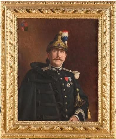 Marie Auguste Emile Ameil
