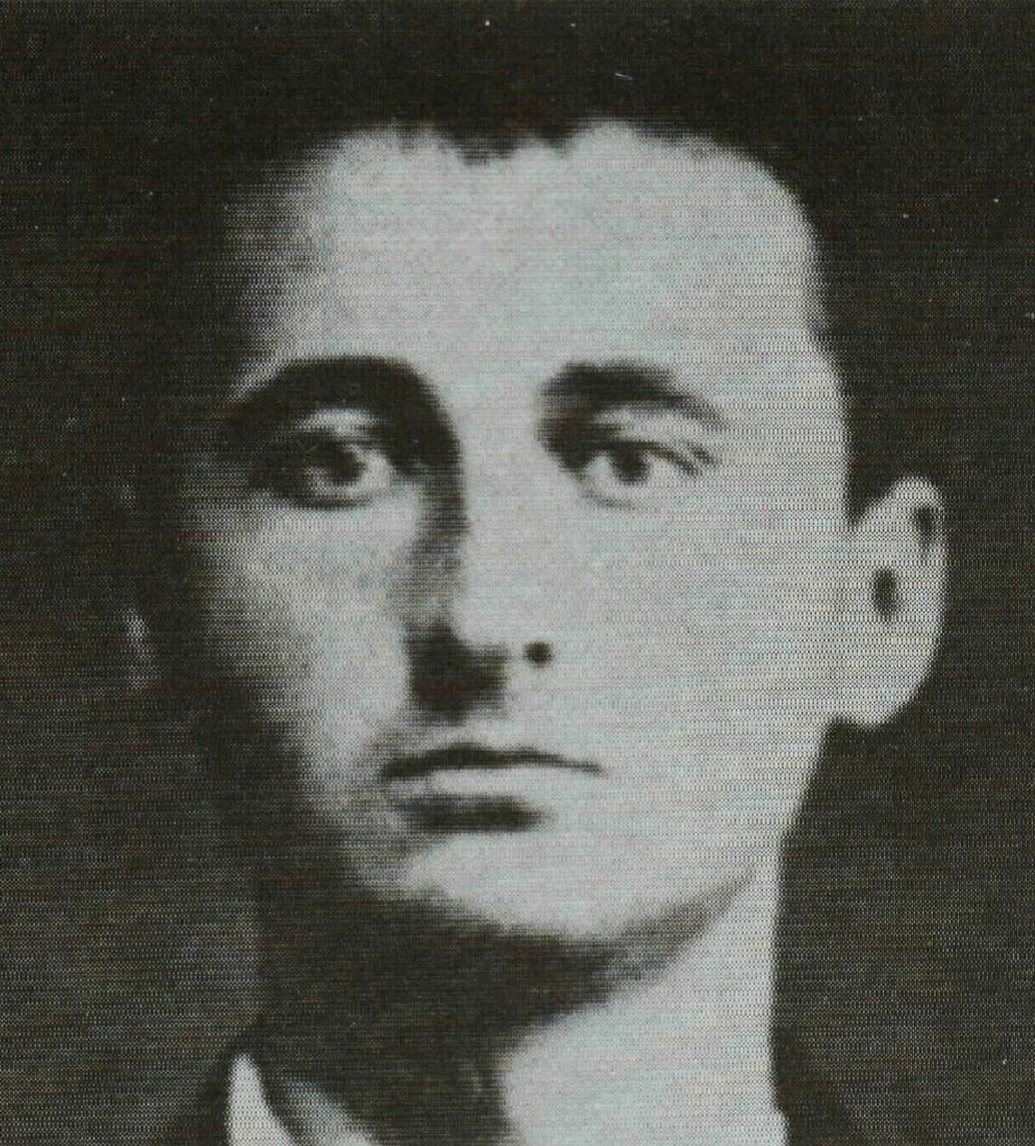 Dimitar Grabchev