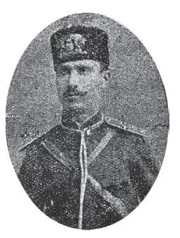 Dimitar Dumbalakov