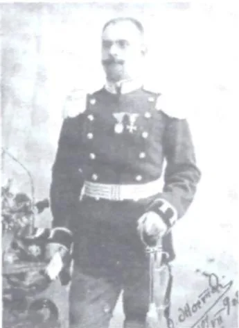 Dimitar Schostow