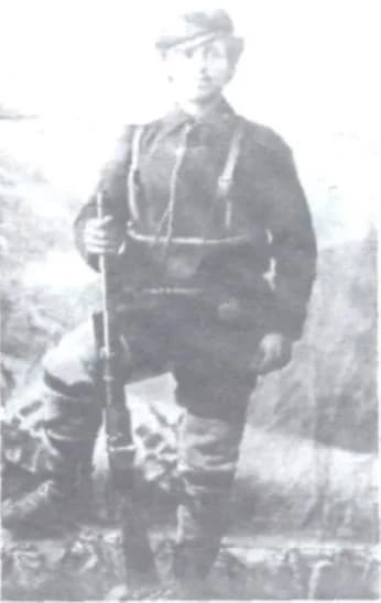 Dimitar Zagorski