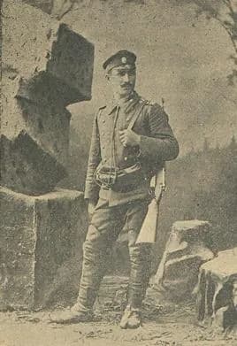 Dimitar Zografov