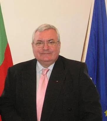 Dimitar Kalchev
