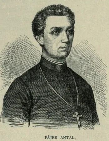 Antal Pájer