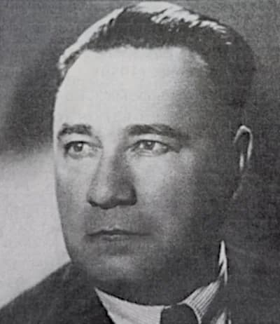 Dimitar Kushev