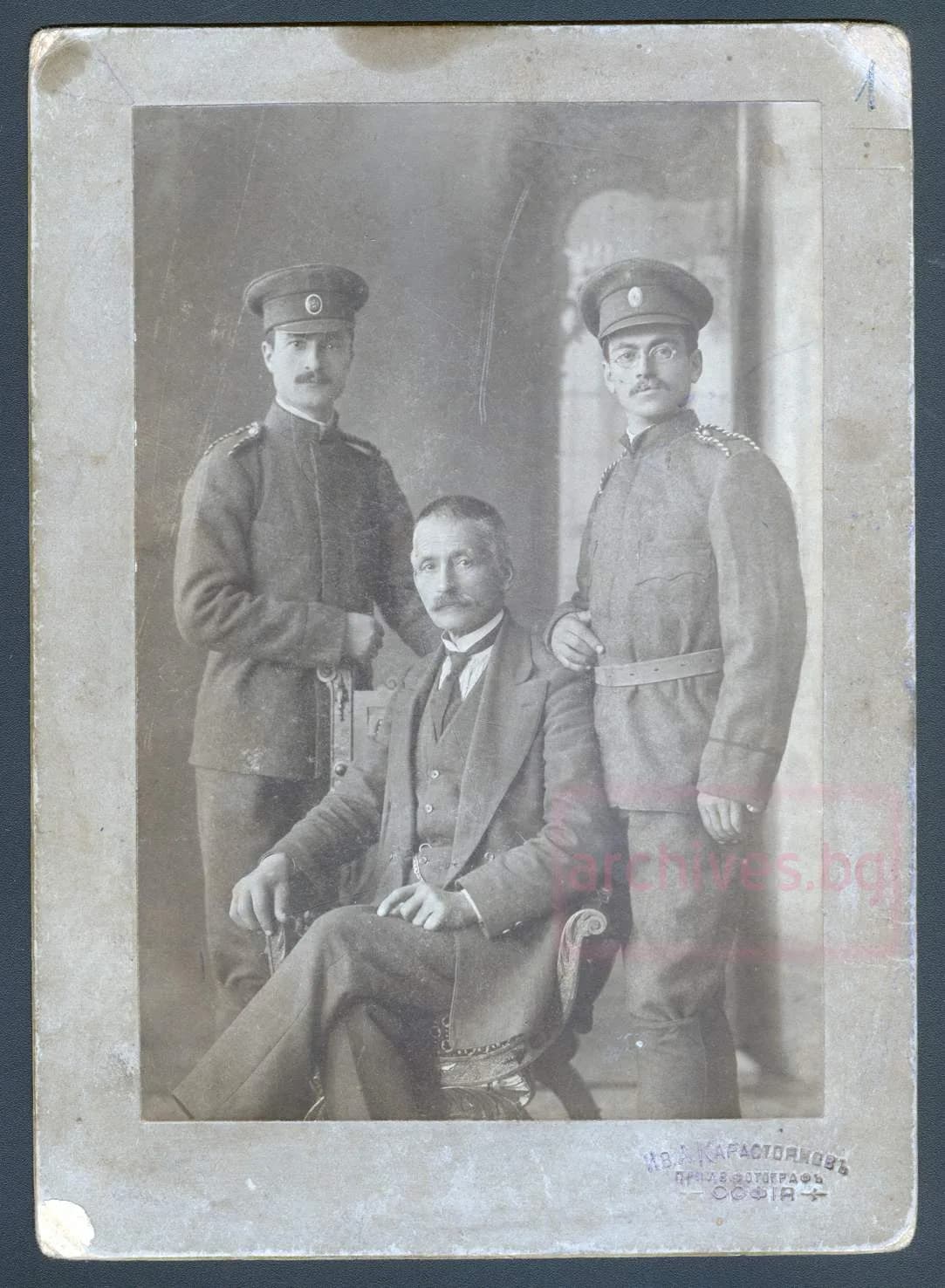 Dimitr Mavrodiev