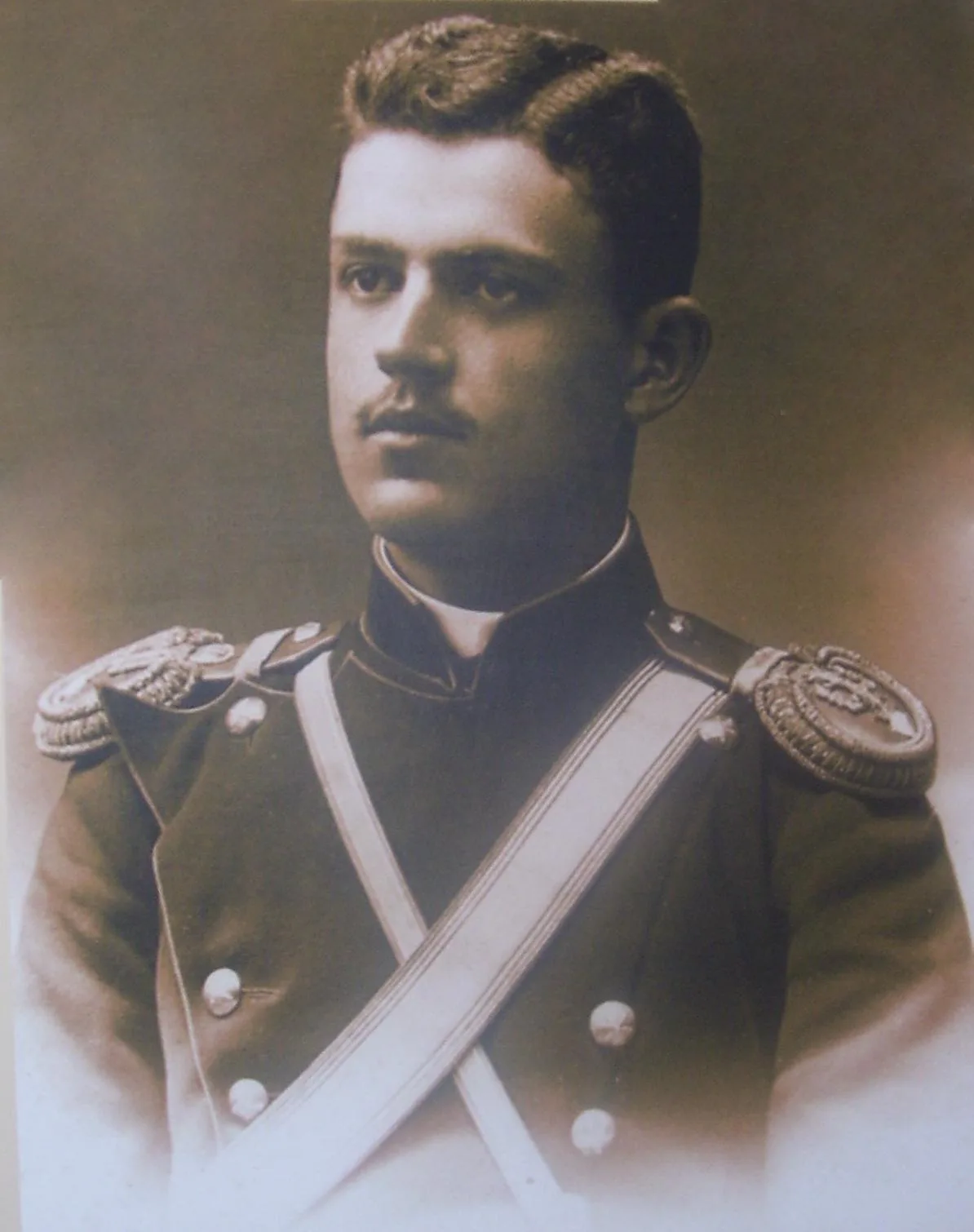 Dimitar Milev