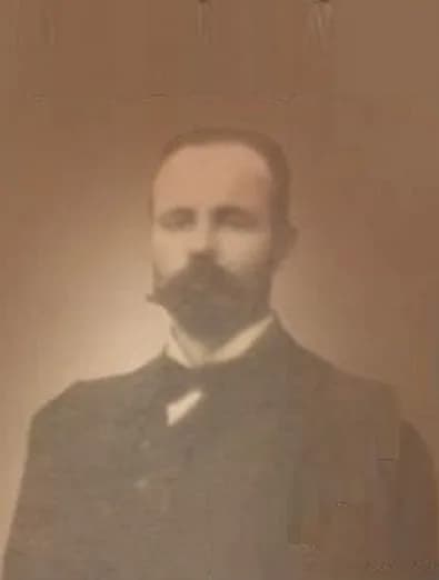 Dimitar Mirchev