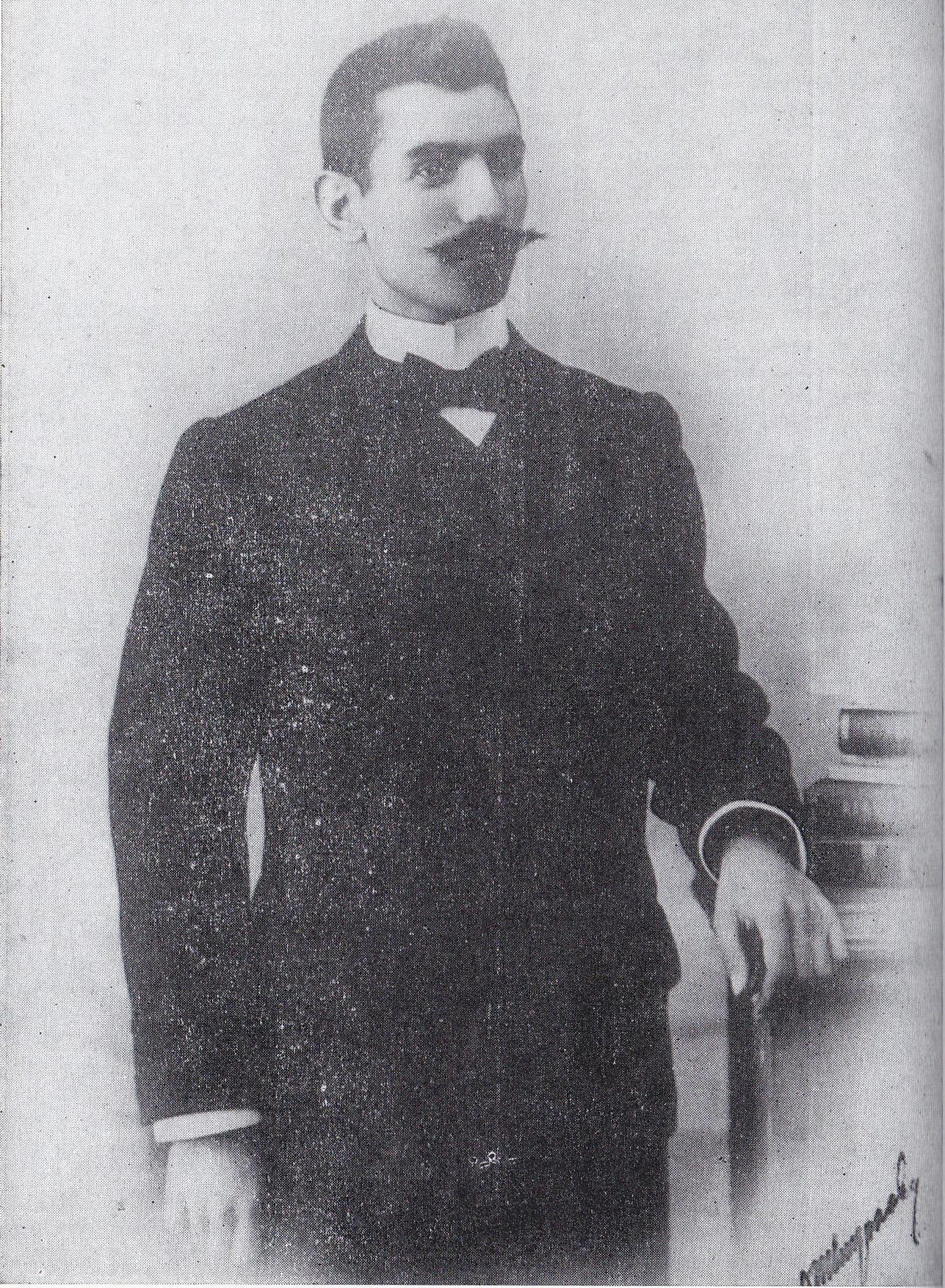 Dimitar Popnikolov