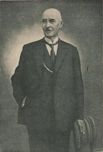 Dimitar Stanishev