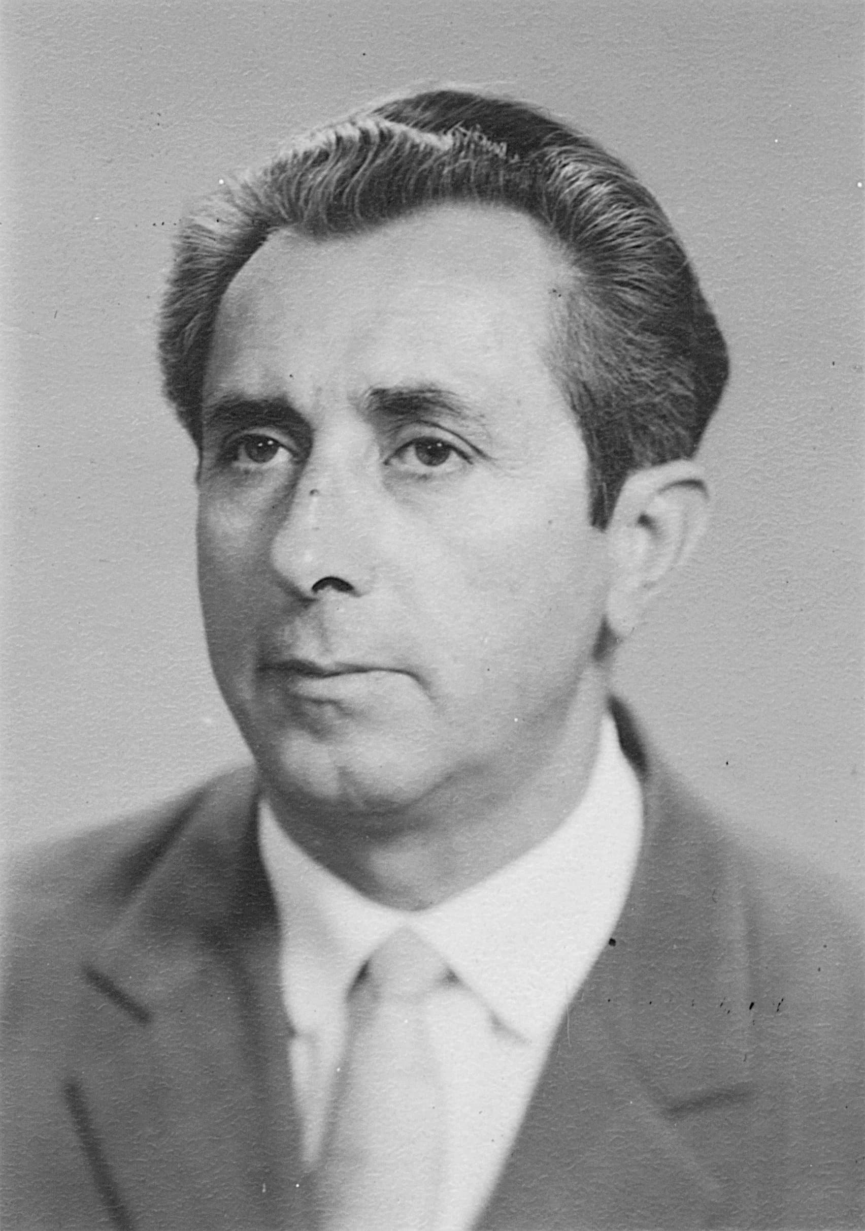 Dimitar Gudulov