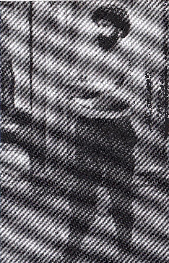 Dimo Jankow