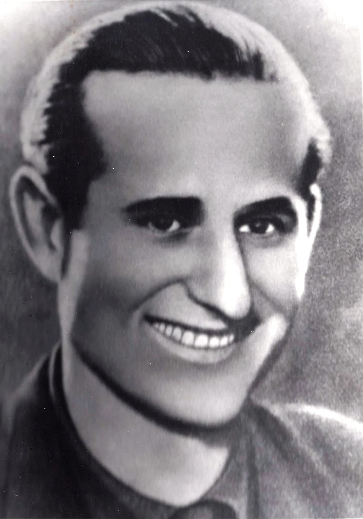 Dimche Mirchev