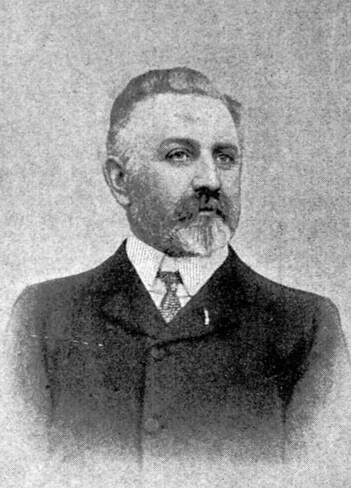 Théodore Maillart