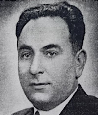 Dotscho Christow