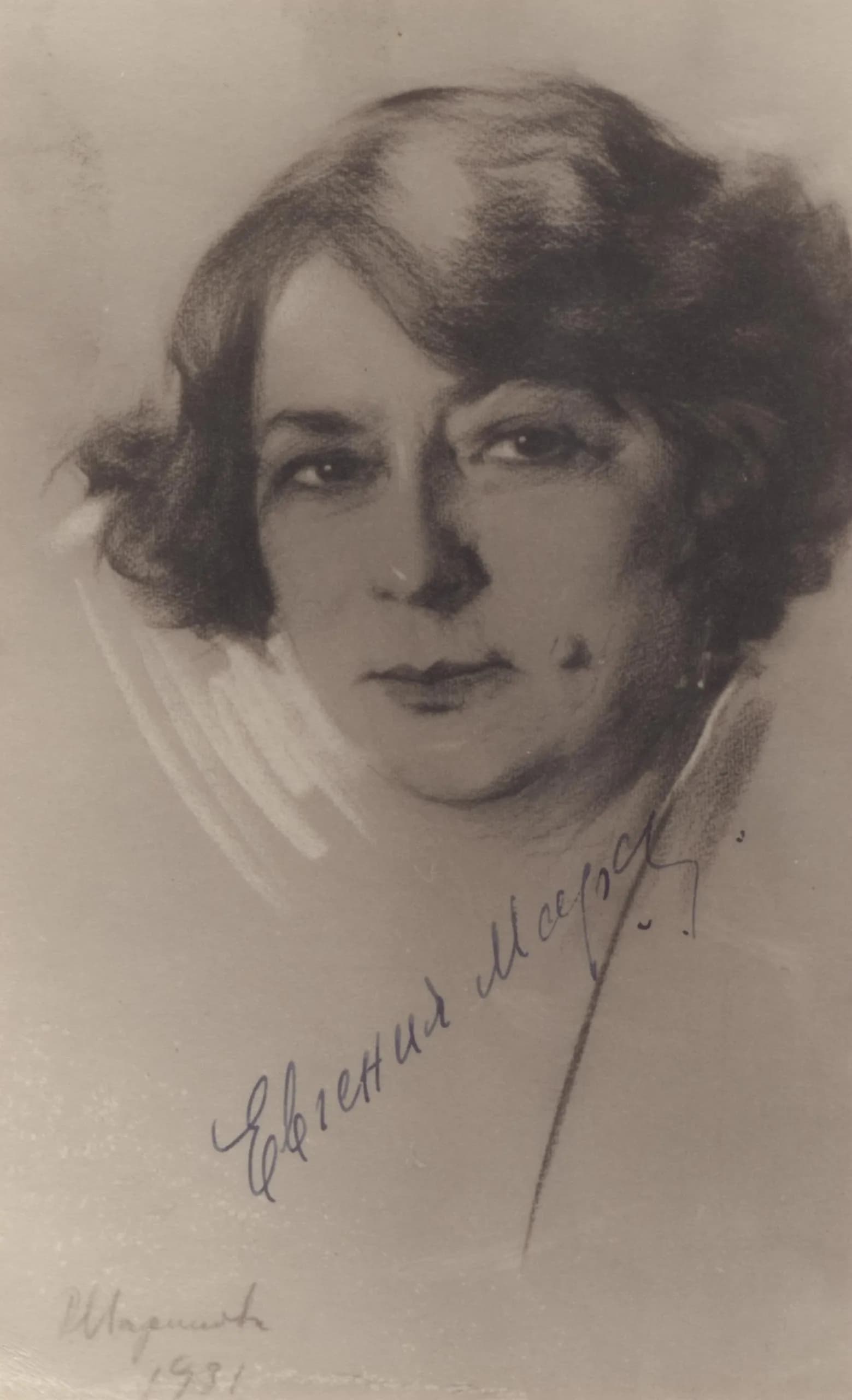 Ewgenija Mars