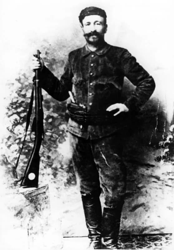 Efthymios Kaoudis