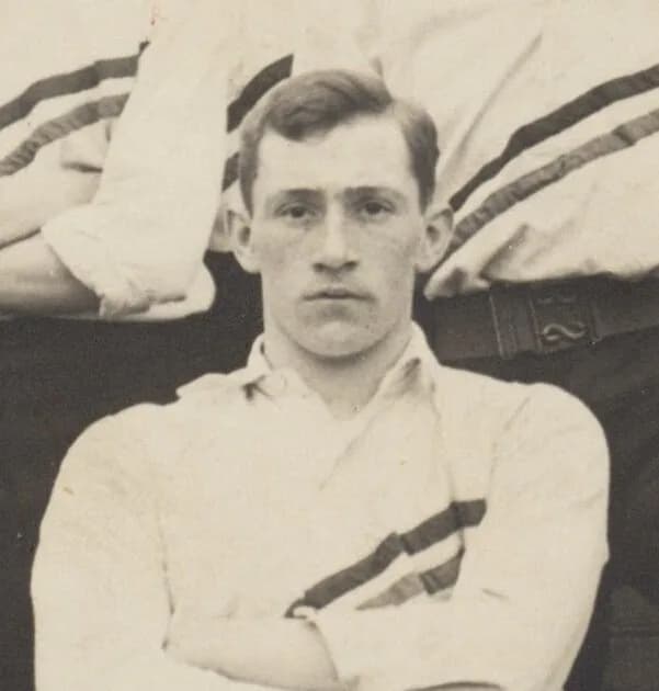 Dirk Lotsy