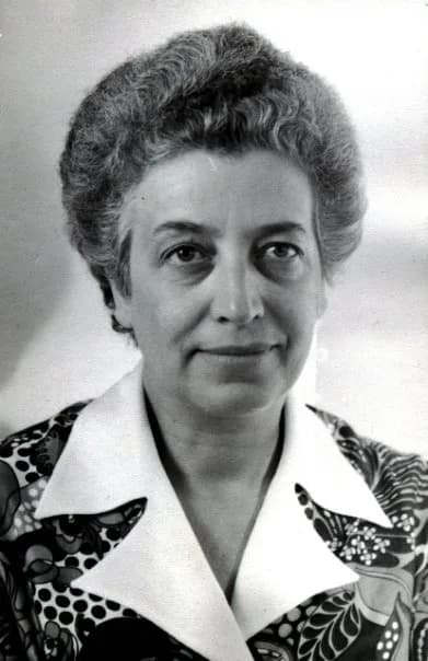 Elena Georgiewa