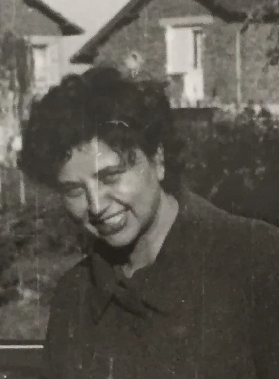 Elena Lagadinowa
