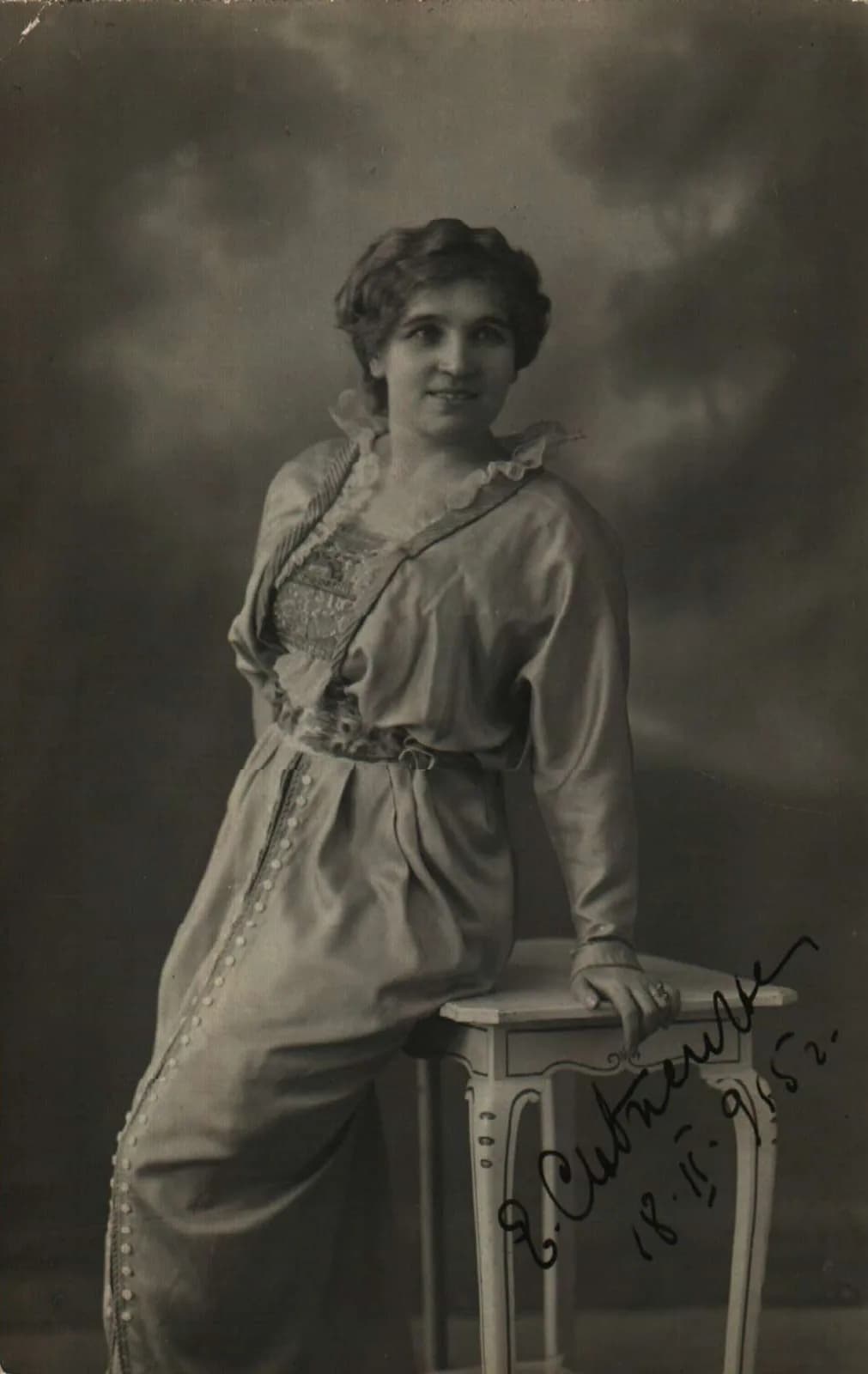 Elena Sneschina