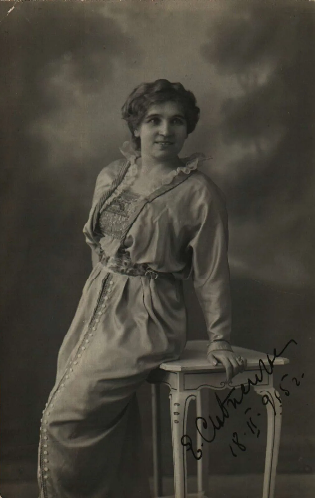Elena Sneschina