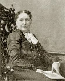 Ellen Maria Stone
