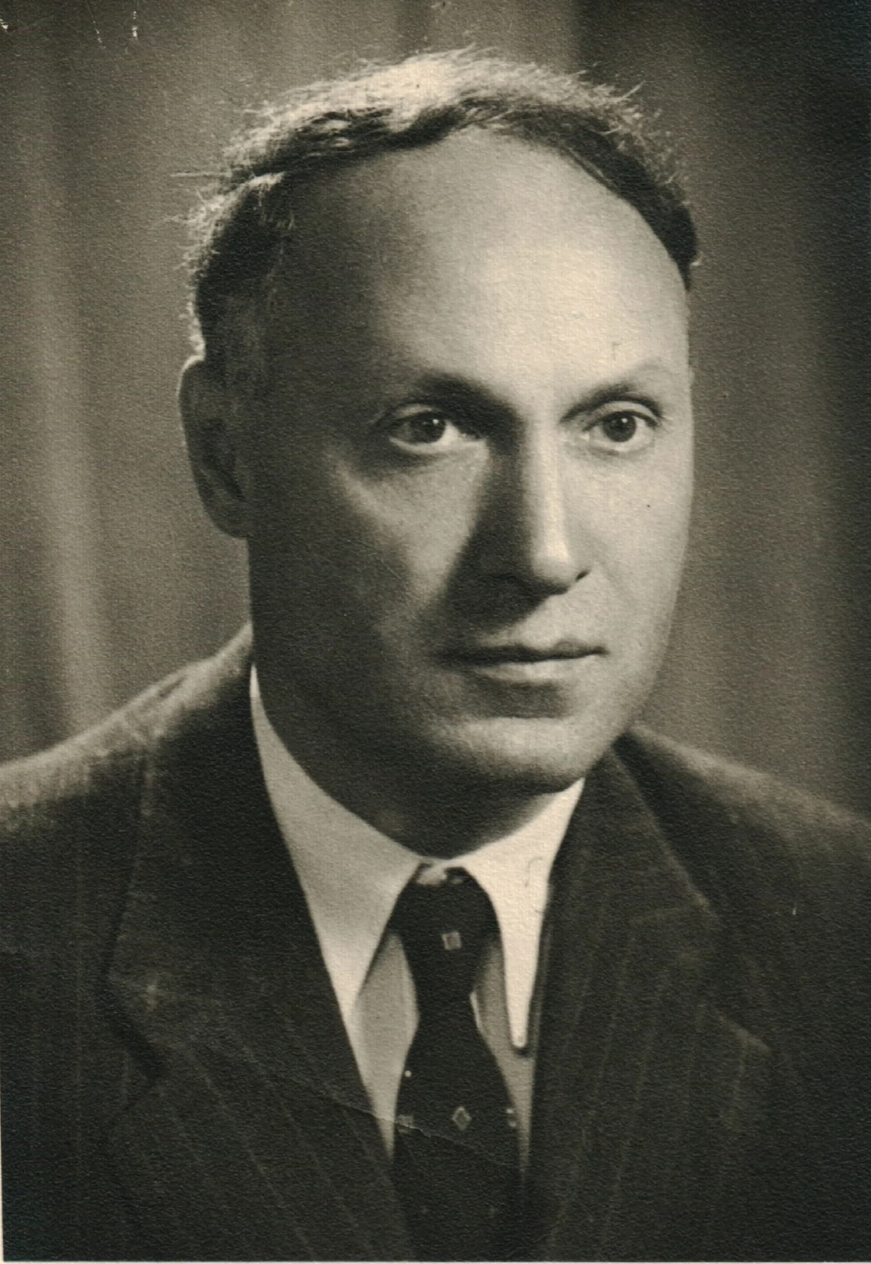 Emil Koralow